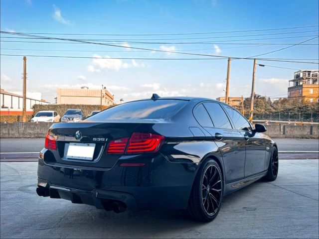 BMW/ 寶馬 535i  第7張相片