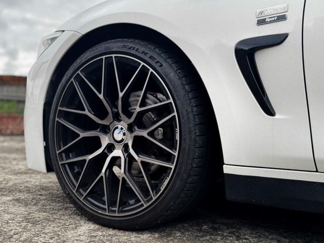 BMW/ 寶馬 420i  第1張相片