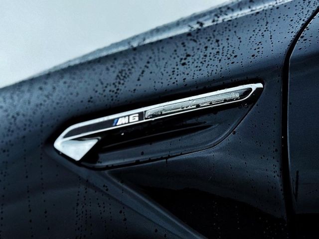 BMW/ 寶馬 650i  第8張相片