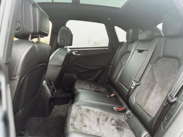 Porsche保時捷 Macan  第1張相片