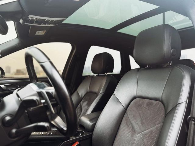 Porsche保時捷 Macan  第11張相片