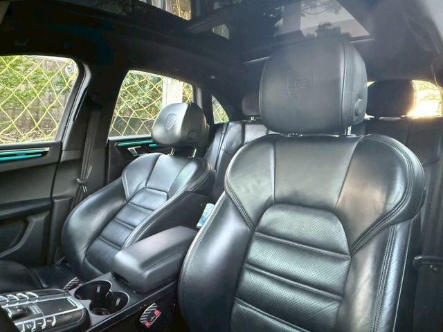 Porsche保時捷 Macan  第6張相片