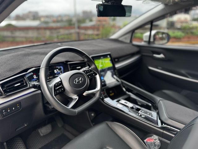 Hyundai Custin  第6張相片