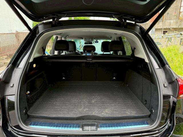 GLE350D 4 Matic  原版件 總代理 四傳  第1張相片