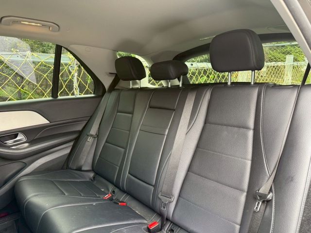 GLE350D 4 Matic  原版件 總代理 四傳  第2張相片
