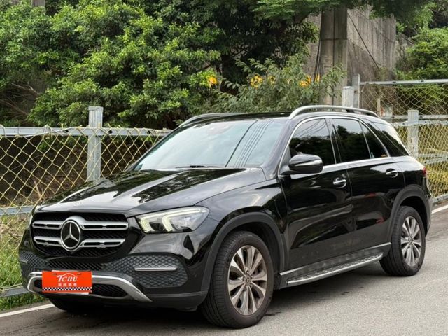 GLE350D 4 Matic  原版件 總代理 四傳  第4張相片