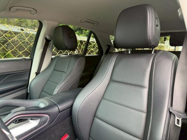 GLE350D 4 Matic  原版件 總代理 四傳  第9張相片