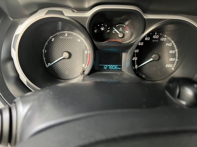 ✥3.2L 4x4傳動  倒車影像✓斜坡輔助✓定速巡航~純白系 方向控制✓循跡✓皮椅✓恆溫✓認證車原鈑件✥  第2張相片