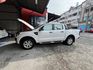 ✥3.2L 4x4傳動  倒車影像✓斜坡輔助✓定速巡航~純白系 方向控制✓循跡✓皮椅✓恆溫✓認證車原鈑件✥  第3張縮圖