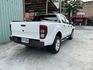 ✥3.2L 4x4傳動  倒車影像✓斜坡輔助✓定速巡航~純白系 方向控制✓循跡✓皮椅✓恆溫✓認證車原鈑件✥  第18張縮圖
