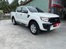 ✥3.2L 4x4傳動  倒車影像✓斜坡輔助✓定速巡航~純白系 方向控制✓循跡✓皮椅✓恆溫✓認證車原鈑件✥  第19張縮圖