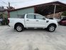✥3.2L 4x4傳動  倒車影像✓斜坡輔助✓定速巡航~純白系 方向控制✓循跡✓皮椅✓恆溫✓認證車原鈑件✥  第20張縮圖