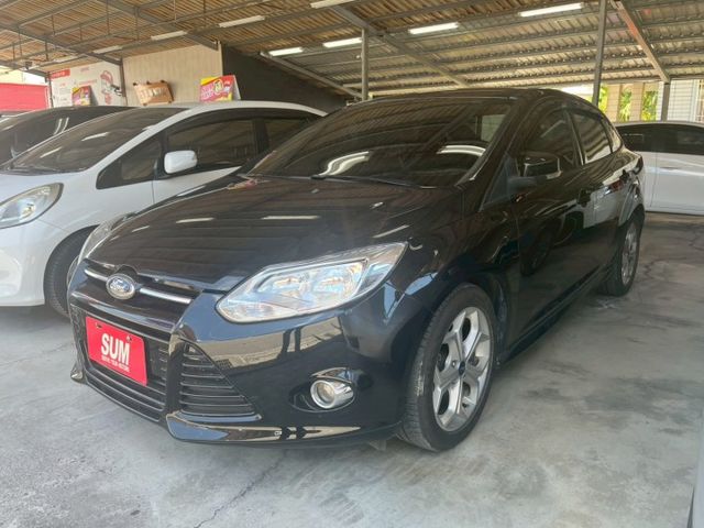 1.6L 運動款 倒車顯影 倒車雷達 定速巡航 藍芽通訊  第18張相片