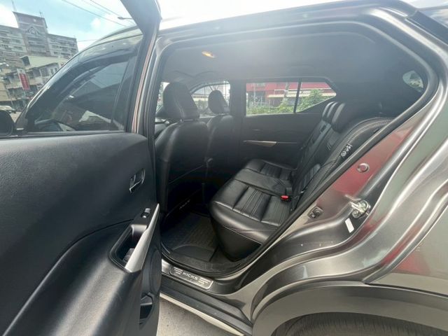 1.5L 智行旗艦款 360環景 盲點偵測 定速巡航 CARPLAY  第15張相片