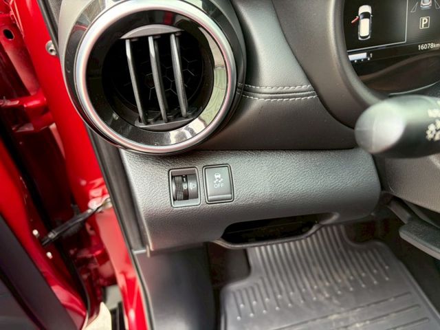 2022 Nissan Kicks 1.6旗艦版 盲點偵測 ACC全速域 PFCW超視距車輛追撞警示系統  第5張相片