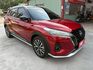 2022 Nissan Kicks 1.6旗艦版 盲點偵測 ACC全速域 PFCW超視距車輛追撞警示系統  第15張縮圖