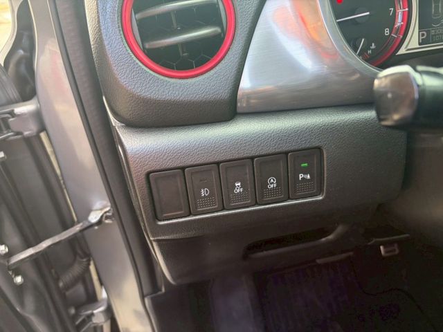 1.4L VITARA S 渦輪增壓 定速巡航 感應式頭燈 感應式雨刷 倒車雷達  第5張相片