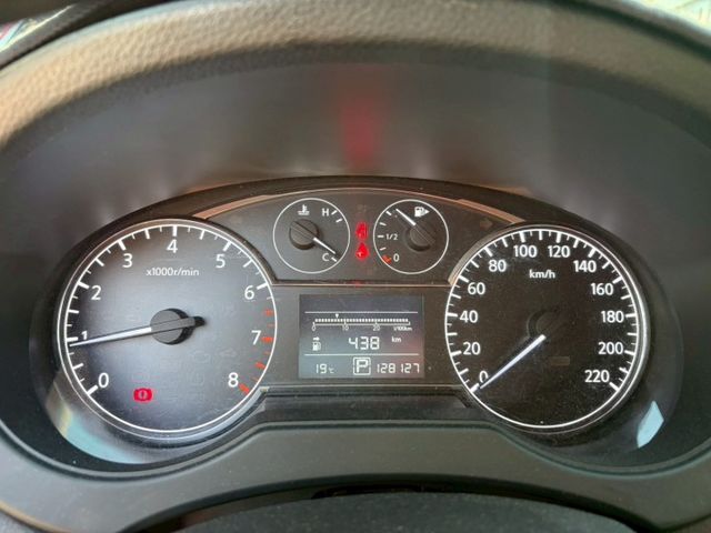 1.6L 旗艦款 盲點偵測 倒車顯影 360環景 定速巡航 胎壓偵測  第4張相片