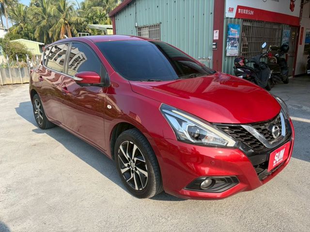 1.6L 旗艦款 盲點偵測 倒車顯影 360環景 定速巡航 胎壓偵測  第14張相片