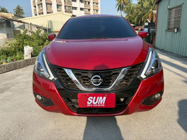 1.6L 旗艦款 盲點偵測 倒車顯影 360環景 定速巡航 胎壓偵測  第16張相片