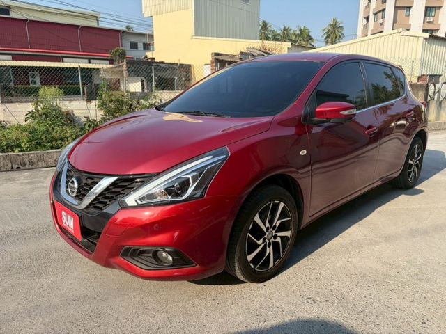 1.6L 旗艦款 盲點偵測 倒車顯影 360環景 定速巡航 胎壓偵測  第17張相片