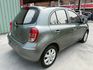 2012 Nissan March 1.5 SV 恆溫空調 倒車雷達  第7張縮圖