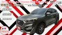 2018 Hyundai Tucson 汽油時尚Turbo 電動座椅 倒車雷達影像 定速巡航 免鑰匙啟動  第1張縮圖