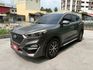 2018 Hyundai Tucson 汽油時尚Turbo 電動座椅 倒車雷達影像 定速巡航 免鑰匙啟動  第2張縮圖