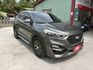 2018 Hyundai Tucson 汽油時尚Turbo 電動座椅 倒車雷達影像 定速巡航 免鑰匙啟動  第5張縮圖
