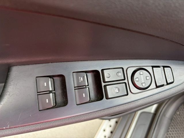 2018 Hyundai Tucson 汽油時尚Turbo 電動座椅 倒車雷達影像 定速巡航 免鑰匙啟動  第13張相片