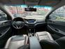 2018 Hyundai Tucson 汽油時尚Turbo 電動座椅 倒車雷達影像 定速巡航 免鑰匙啟動  第19張縮圖