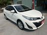 2018 Toyota Vios 1.5經典款 安卓機 倒車影像  第4張縮圖