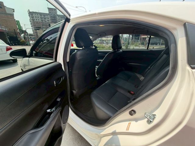 2018 Toyota Vios 1.5經典款 安卓機 倒車影像  第11張相片