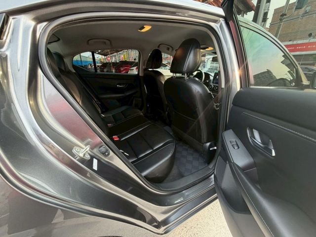 2023 Nissan Sentra 1.6尊爵版  全速域定速 主動跟車系統 盲點偵測  第9張相片