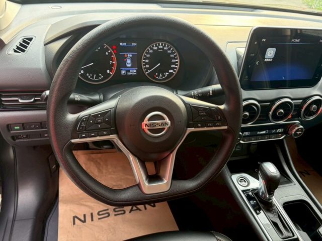 2023 Nissan Sentra 1.6尊爵版  全速域定速 主動跟車系統 盲點偵測  第15張相片