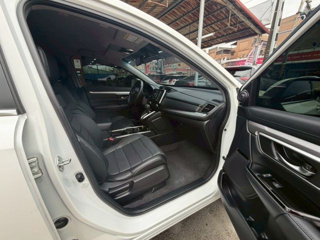 2022 Honda CR-V 1.5 VTi-S款 自動緊急煞車系統 主動跟車系統 車道偏離警示系統  第10張相片