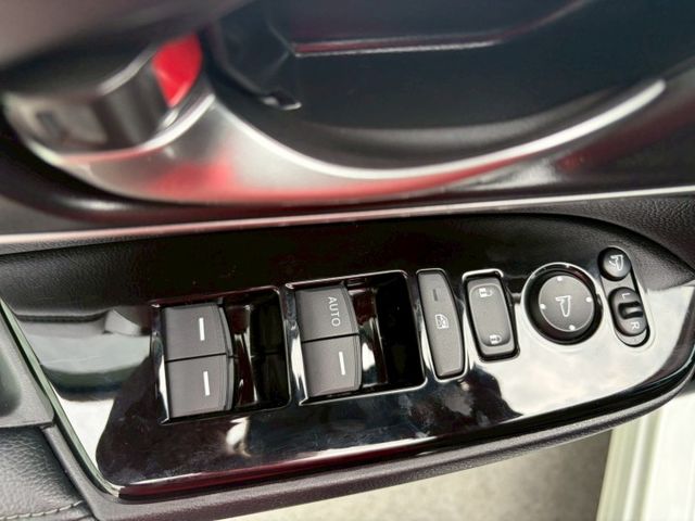 2022 Honda CR-V 1.5 VTi-S款 自動緊急煞車系統 主動跟車系統 車道偏離警示系統  第14張相片