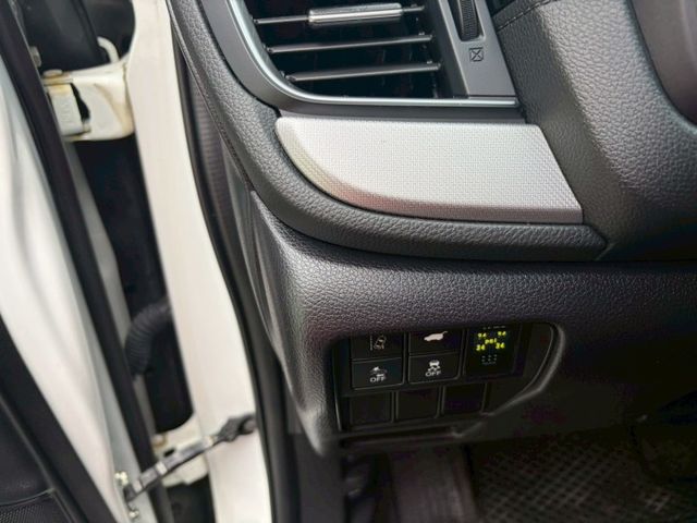 2022 Honda CR-V 1.5 VTi-S款 自動緊急煞車系統 主動跟車系統 車道偏離警示系統  第16張相片