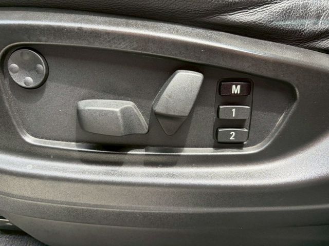 2010 BMW X6 xDrive35i 電動尾門 電動座椅 倒車導引 總代理  第15張相片