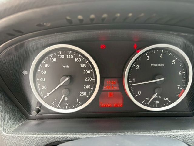 2010 BMW X6 xDrive35i 電動尾門 電動座椅 倒車導引 總代理  第18張相片