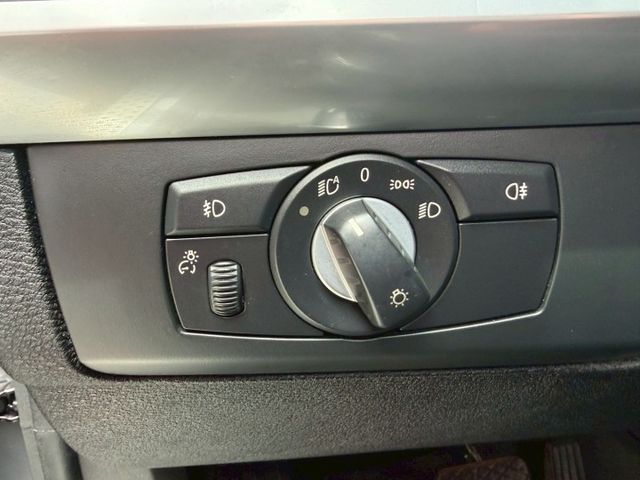 2010 BMW X6 xDrive35i 電動尾門 電動座椅 倒車導引 總代理  第19張相片