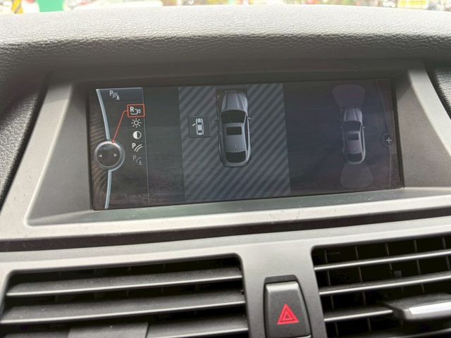 2010 BMW X6 xDrive35i 電動尾門 電動座椅 倒車導引 總代理  第20張相片