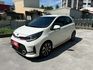 2021 Kia Picanto 1.2 GT-Line 免鑰匙啟動 定速巡航 倒車顯影  第2張縮圖
