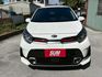 2021 Kia Picanto 1.2 GT-Line 免鑰匙啟動 定速巡航 倒車顯影  第4張縮圖