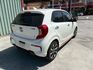 2021 Kia Picanto 1.2 GT-Line 免鑰匙啟動 定速巡航 倒車顯影  第5張縮圖
