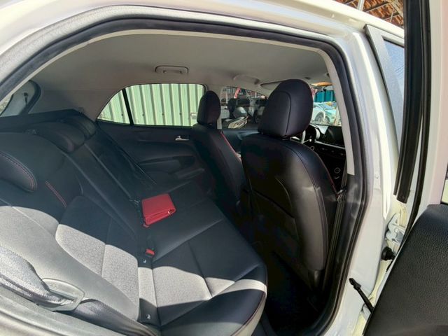 2021 Kia Picanto 1.2 GT-Line 免鑰匙啟動 定速巡航 倒車顯影  第10張相片