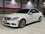 2010 M-Benz C300 ✅碳纖維內飾板✅電動天窗✅雙前電動調整  第1張縮圖