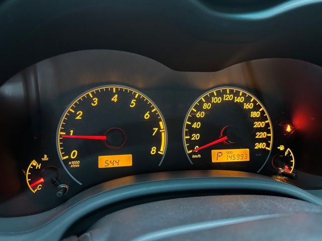 ❣❣2012 Toyota Altis 1.8 E  定速.恆溫❣❣  第11張相片