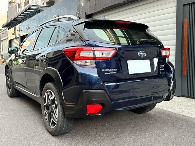 2019 SUBARU XV ES版✅ 4WD ✅ACC跟車✅免鑰✅安卓機  第6張相片