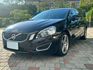 2013 Volvo V60 D4 旗艦✅車道偏離✅車道變換✅ACC✅盲點✅可全貸  第1張縮圖